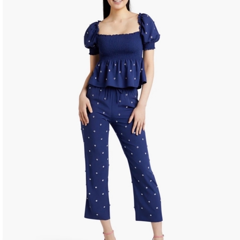 Hill House Home Jewel Jammie size XL WORN ONCE!